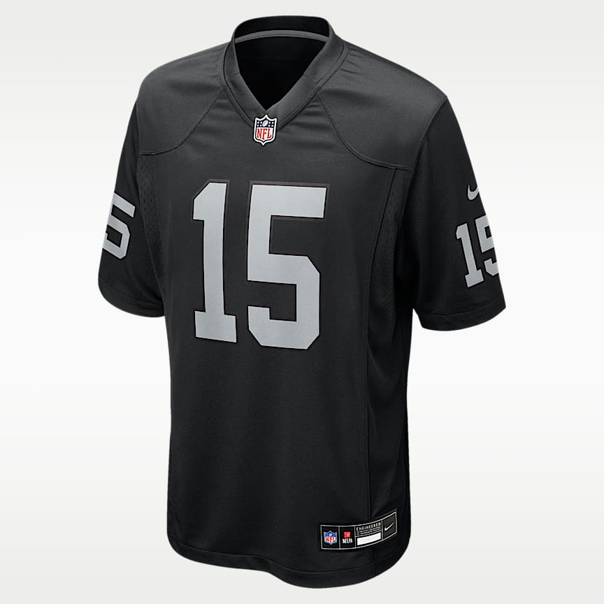Las Vegas Raiders Sideline Coach Men's Nike Dri-FIT NFL Long